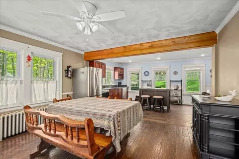 Dining - 32 Beechmont St, Worcester, MA 01609 photo 2 of 2