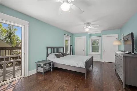 Bedroom - 32 Beechmont St, Worcester, MA 01609 photo 3 of 4