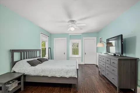 Bedroom - 32 Beechmont St, Worcester, MA 01609 photo 1 of 4