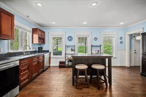 Kitchen - 32 Beechmont St, Worcester, MA 01609 photo 5 of 5