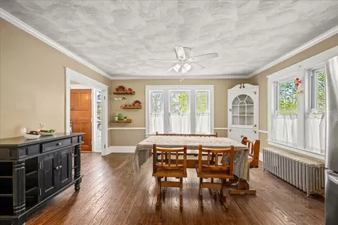 Dining - 32 Beechmont St, Worcester, MA 01609 photo 1 of 2