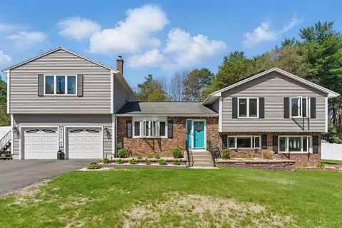 81 Erin Ln, Ludlow, MA 01056