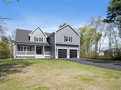 308 Old Westport, Dartmouth, MA 02747
