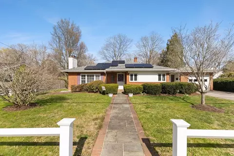120 Sheridan St, Easton, MA 02356