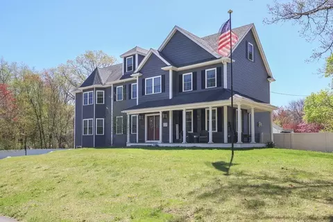 32 Allen Rd, Billerica, MA 01821