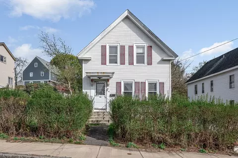 99 White St, Lowell, MA 01854
