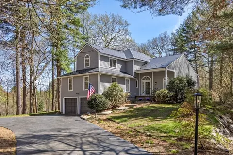 65 Sheffield Ter, Marlborough, MA 01752