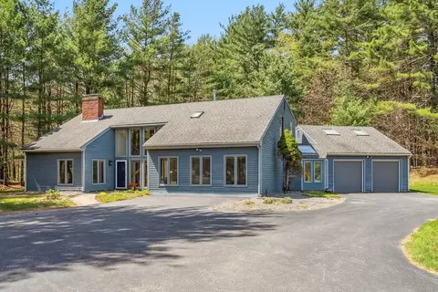 46 Kirkland Dr, Stow, MA 01775