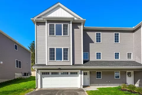 53 Pouts Ln #53, Uxbridge, MA 01569