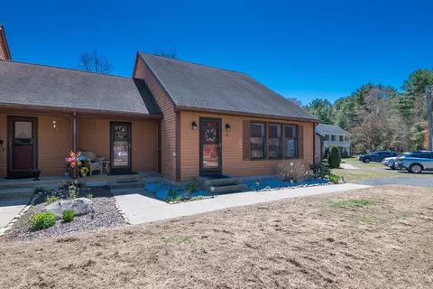 40 Ware Rd #4, Belchertown, MA 01007