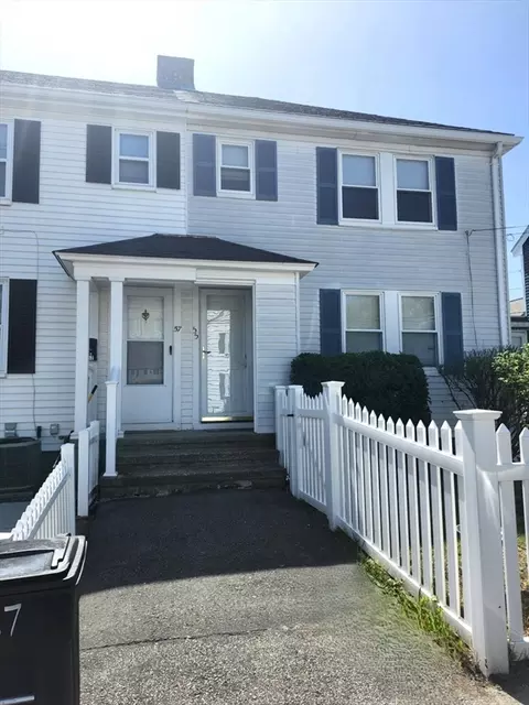 55 Bay State Rd, Quincy, MA 02171