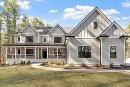 383 E Riding Dr, Carlisle, MA 01741