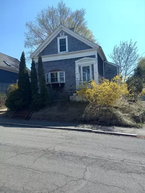 46 Federal, Beverly, MA 01915