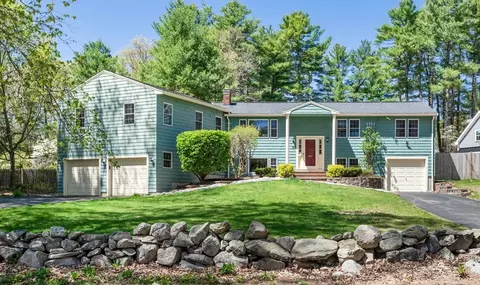 186 Ridge St, Millis, MA 02054