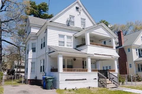 76-78 Virginia St, Springfield, MA 01108
