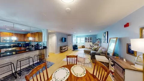 99 Chestnut Hill Ave #104, Brighton, MA 02135