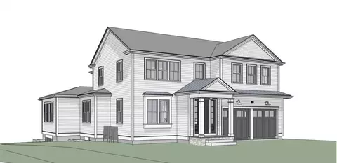 14 Princeton Rd, Wellesley, MA 02482