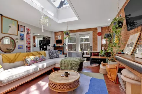 53-55 Cummings Rd #1+2, Brighton, MA 02135