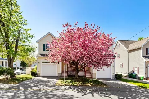 2 Ash St #2, Medford, MA 02155