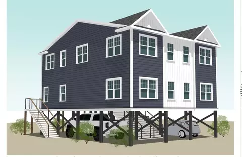 77 N End Blvd #1, Salisbury, MA 01952