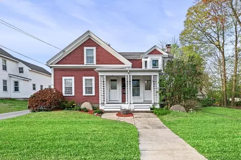 180 Salem St #180, Haverhill, MA 01835