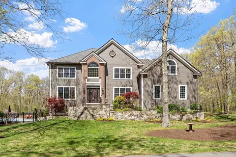 116 Coburn Rd, Berlin, MA 01503