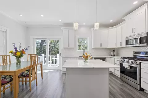 25 Normandy Ter #25, Cambridge, MA 02138
