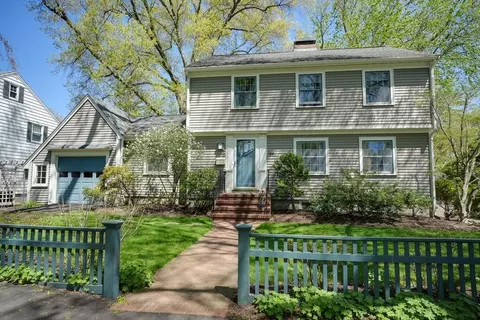 139 Dalton Rd, Belmont, MA 02478