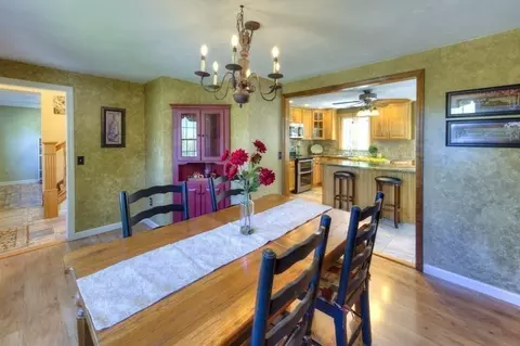 Dining - 12 Viola Ter, Sutton, MA 01590 photo 2 of 2