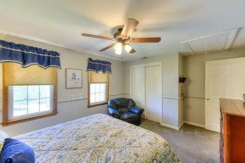 Bedroom - 12 Viola Ter, Sutton, MA 01590 photo 5 of 7