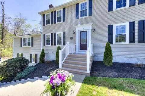 Exterior - 12 Viola Ter, Sutton, MA 01590 photo 2 of 11
