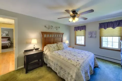 Bedroom - 12 Viola Ter, Sutton, MA 01590 photo 3 of 7