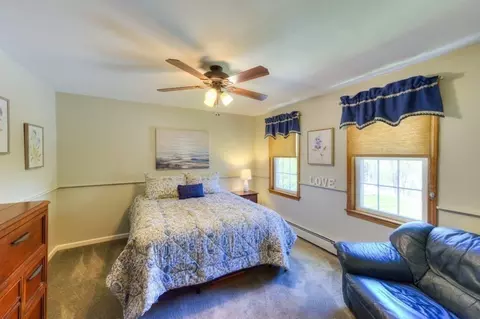 Bedroom - 12 Viola Ter, Sutton, MA 01590 photo 4 of 7