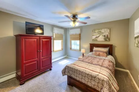 Bedroom - 12 Viola Ter, Sutton, MA 01590 photo 6 of 7
