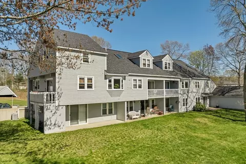 64 Esker Rd #2, Hampton, NH 03842