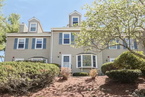16 Milford Rd #11, Grafton, MA 01560