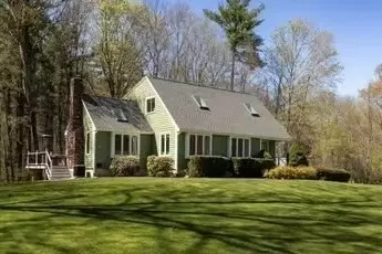 14 Galahad Way, Easton, MA 02356