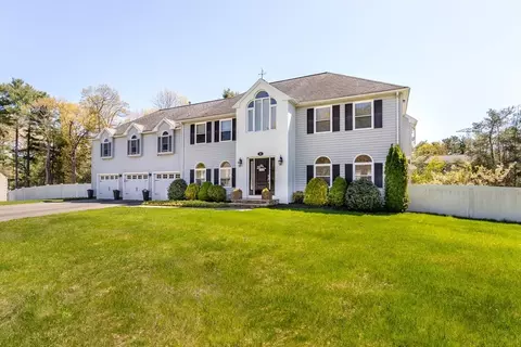 18 Darling Way, Stoughton, MA 02072