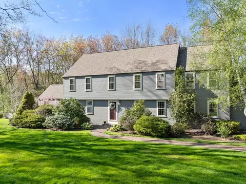 49 Hope Still Brown, Sudbury, MA 01776