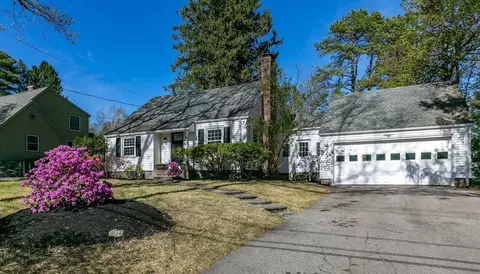 116 Holden St, Holden, MA 01520
