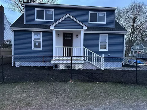 52 Adams St, Stoughton, MA 02072