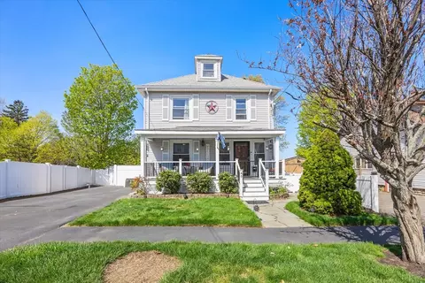 45 Germain Ave, Haverhill, MA 01835