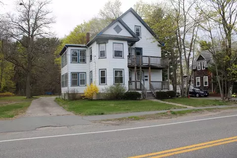 563 Plymouth St, Abington, MA 02351