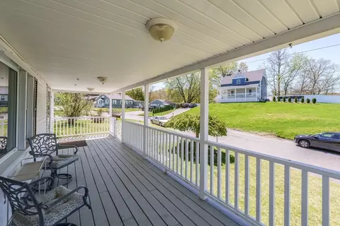 Exterior - 48 Laclede Ave, Chicopee, MA 01020 photo 3 of 11