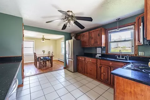 Kitchen - 48 Laclede Ave, Chicopee, MA 01020 photo 4 of 5