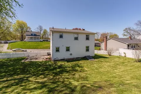 Exterior - 48 Laclede Ave, Chicopee, MA 01020 photo 9 of 11