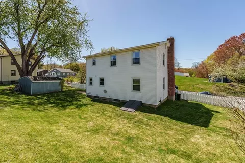 Exterior - 48 Laclede Ave, Chicopee, MA 01020 photo 11 of 11