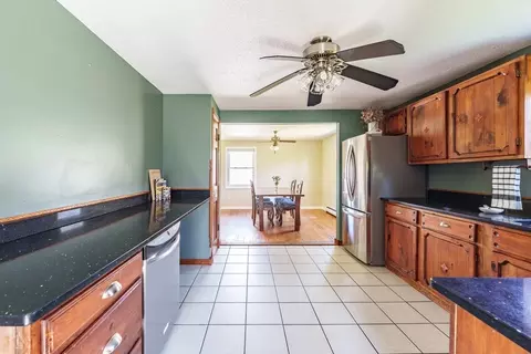 Kitchen - 48 Laclede Ave, Chicopee, MA 01020 photo 5 of 5