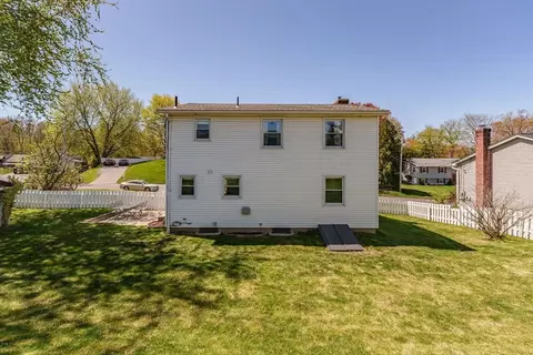 Exterior - 48 Laclede Ave, Chicopee, MA 01020 photo 10 of 11