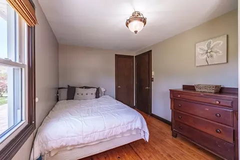 Bedroom - 48 Laclede Ave, Chicopee, MA 01020 photo 2 of 8